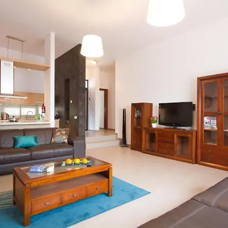Celeste Villa Playa Blanca (Lanzarote)