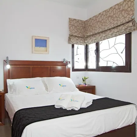 Celeste Villa Playa Blanca (Lanzarote)