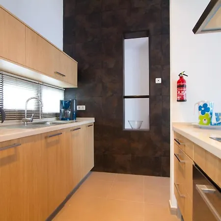 Celeste Villa Playa Blanca (Lanzarote)