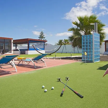 Celeste Villa Playa Blanca (Lanzarote)