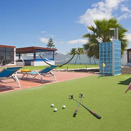Celeste Villa Playa Blanca (Lanzarote)